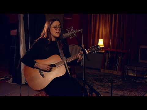 NADIA REID at CHICKS HOTEL (3 songs, January 2021)