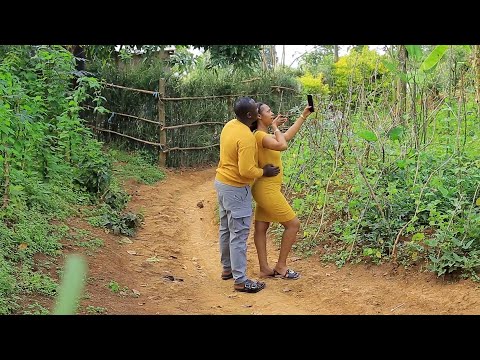 THE CONTRACT EP 81 : BIGEREYE MUCYARO! TIGER ARIKWIBA KILLAMAN IKIGALI NABIMENYA ARAMWICA ?