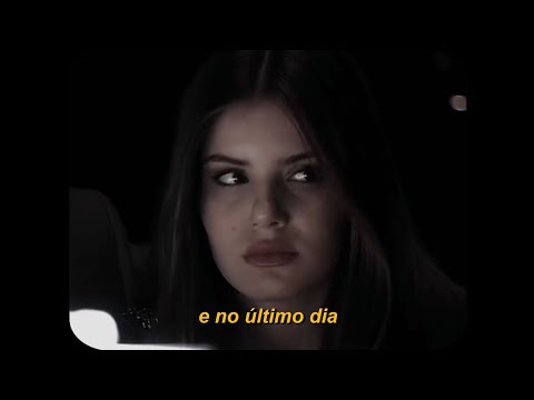 moby - the last day (feat. skylar grey) (legendado)