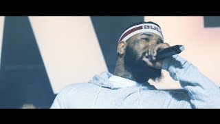 URBN  FT THE GAME  SAT APR 7