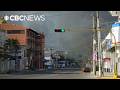 Top Cartel Boss Killed As Violence Engulfs Puerto Vallarta And Several States Mexico Says