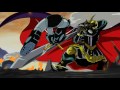 Doblaje Batalla Mazinkaiser Contra El General Negro