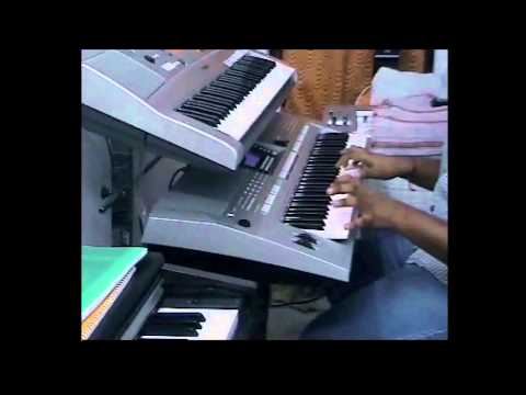 PRANESH highway star keyboard cover