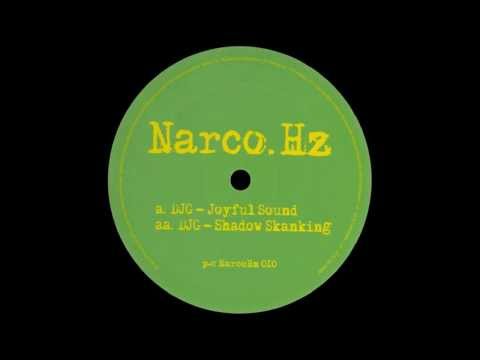 DJG -  Shadow Skanking