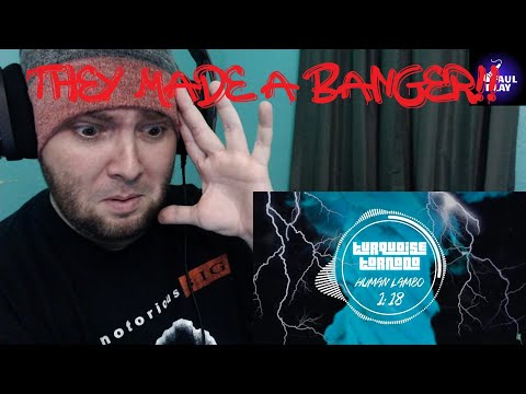 MY FAV SO FAR! YELAWOLF x RIFF RAFF x DANNY SWIFT GARCIA "HUMAN LAMBORGHINI" - FaulPlay Reacts