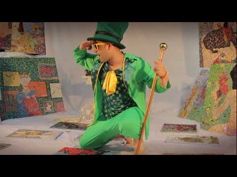 Plamen Bonev (De La Bona) - I Can't Find My Way - [Official Video]