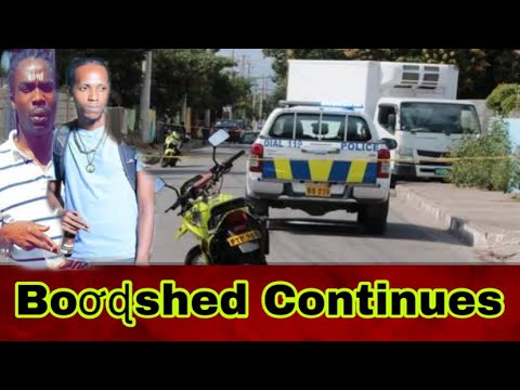 BƖơoɖy Raɱpąge Gary Among 3 KıƖleɖ 3ყo & 9ყo Nųrʂing Gųŋsɧot Iŋʝuriɛs After Gųŋ-ąttąƈk