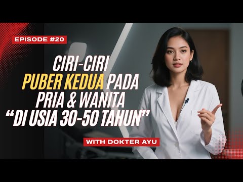 REVEALED! Second Puberty in Boys & Girls: What Are the Signs?