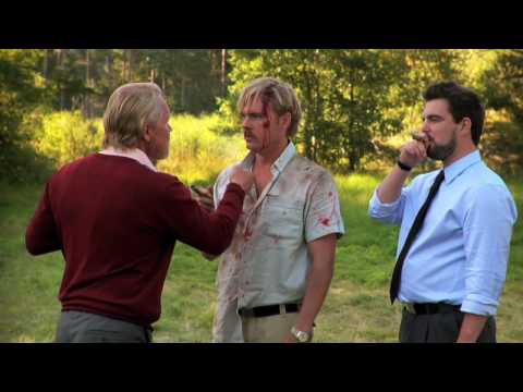 Regi:Hendrik Andersson