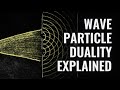 Wave Particle Duality Explained Perimeter Institute For Theoretical Physics