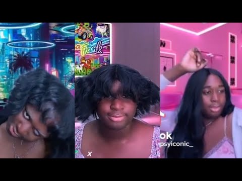 BEST OF ITZPSYICONIC TERRI JOE JEORGIA PEACH AMETHYST TIKTOK