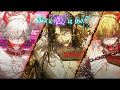 Video cover
