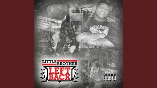 Music video thumbnail preview for Before The Night Is Over by Little Brother