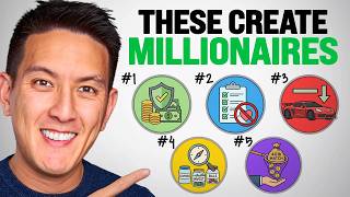5 Things Multi-Millionaires Do That 99% of People Don't thumbnail