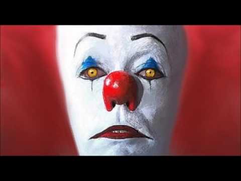 Stephen King's IT (Pennywise Theme) - Richard Bellis