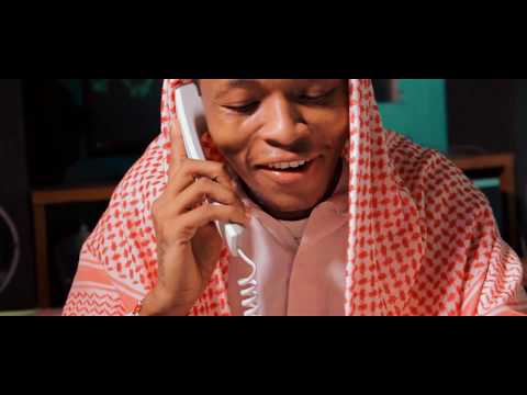 Fecci Fancy - Chamba (Music Video)