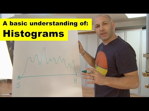 A Beginners Guide to Histograms