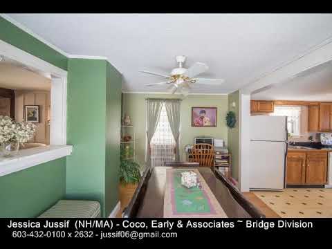 14 Linwood Avenue, Londonderry NH 03053 - Single Family Home - Real Estate - For Sale -