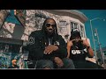 J Diggs 3 Finger Wack Official Video