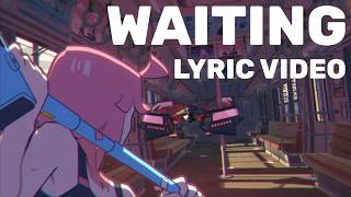 Cover art for UNBEATABLE waiting