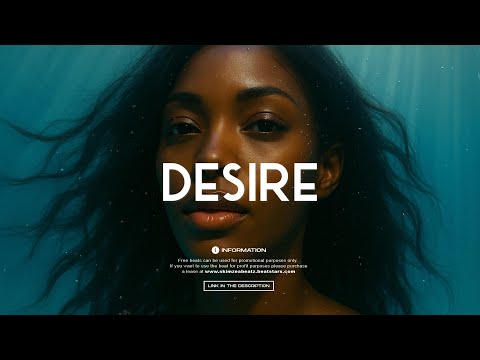 [FREE] Desire – Emotional Afrobeat Instrumental 2025 | Omah Lay x Rema Type Beat