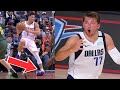 NBA Try Not To Look Away MOMENTS