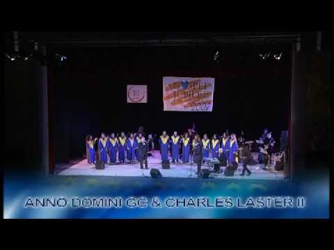 Open your heart - Anno Domini Gospel Choir