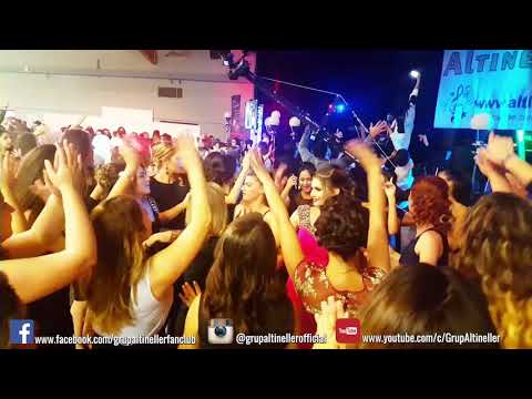 GRUP ALTINELLER© MARIAGE TURC  à TOULOUSE MAGNIFIQUE AMBIANCE A NE PAS RATER