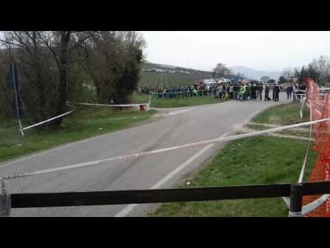 2 Rally Dei Colli Scaligeri 2017