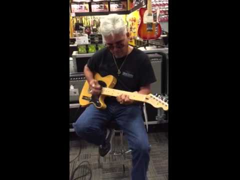 5-3-16 D Major Ascending a lick