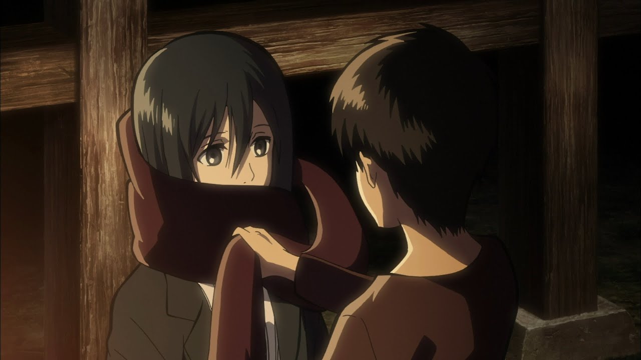 Attack on Titan - Episode 06 [Takarir Indonesia]