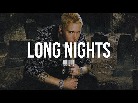 (Free) Eminem x SHADY x STORYTELLING Type Beat | “LONG NIGHTS”
