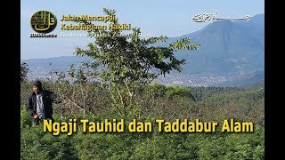 Download lagu Ngaji Tauhid dan Tadabbur Alam di Batu #sufi #suluk mp3 Download lagu Ngaji Tauhid dan Tadabbur Alam di Batu #sufi #suluk mp3