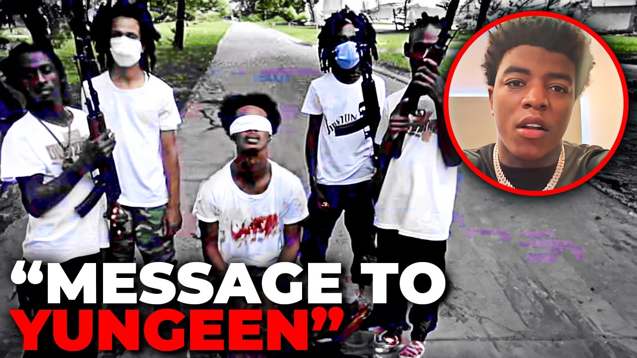 KTA Affiliates Sends A Disturbing Message to ATK After Foolio's Murder