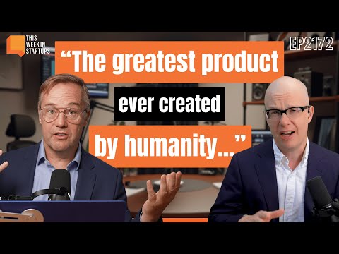 Jason’s Tesla Optimus prediction, Anthropic’s latest mega-raise and more | E2172