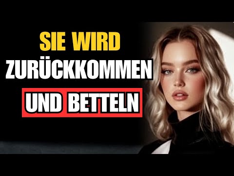 If she ignores you, this clever move changes everything | Reverse Psychology