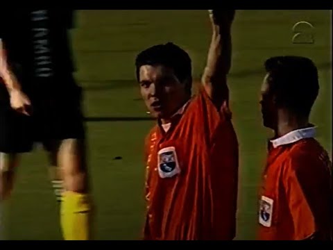 Hoofdklasse hockey 1999-2000 | alle samenvattingen