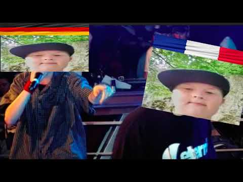 Young Bartuś Pro xd x Lil Ksawerex - Rap Bitfa | Maruś Label 2024