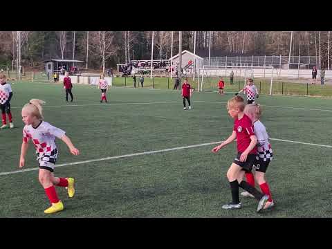 Apassit punainen vs Ylöjärven Ilves