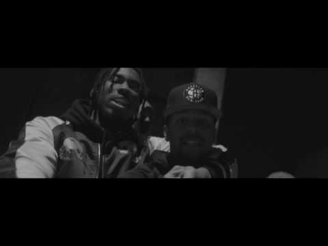 Ken Masters - Dirty Music Video