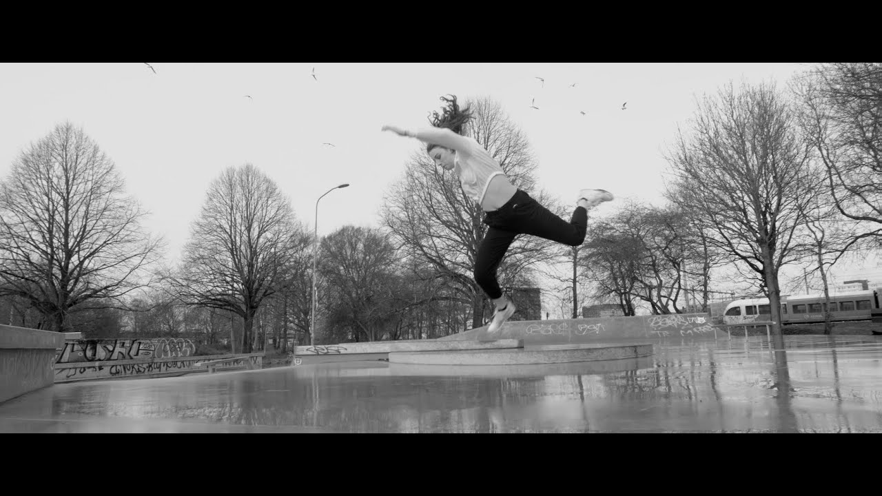 Dr Rude — Rock Right Now