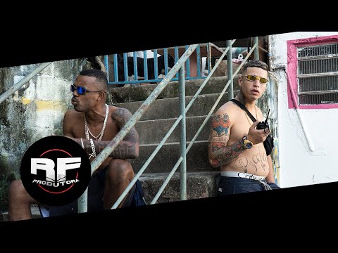 Mc Pexinho e Mc Gelo - Constante Atividade (VideoClipe)