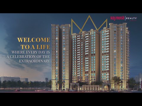 Raymond The Address By GS Tower 2 Project Tour 1