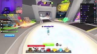RCT Scrims w/ Karful, Elixir, and KaiM, Minibloxia, Stefan, Enriquebruv, Jetski