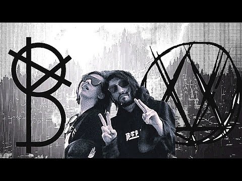 Ian x Oscar - XX (Snippets)