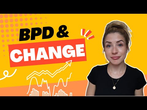 BPD and the Process of Change