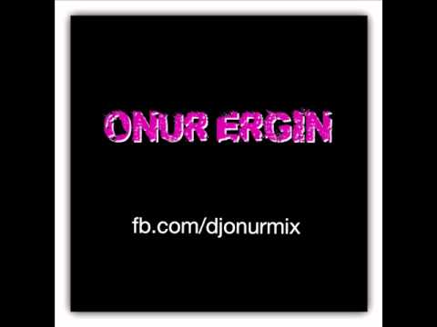 DJ Onur Ergin ft.Busta Rhymes & Mariah Carey - I Know What You Want(Remix)
