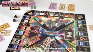 Monopoly France DEMO MONOPOLY EMPIRE