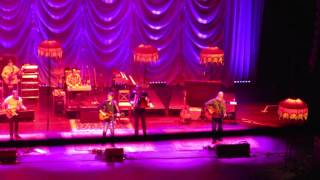 Blue Rodeo 2.12.16: Now And Forever