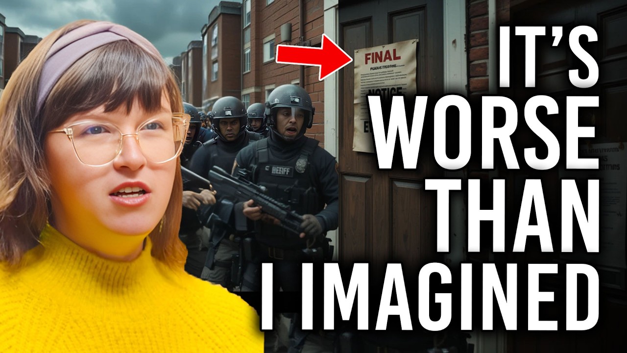 "BEWARE! We've Entered the DARKEST POINT in Modern History" - Whitney Webb DROPS BOMBSHELL